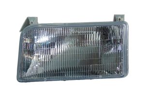 FAROLA FD BRONCO COMPLET LH (92-96)