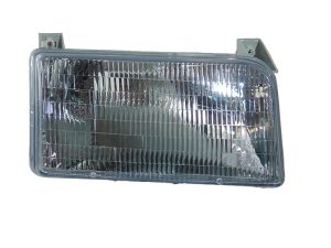 FAROLA FD BRONCO COMPLET RH (92-96)