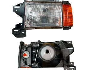 FAROLA FD BRONCO LH (87-92)