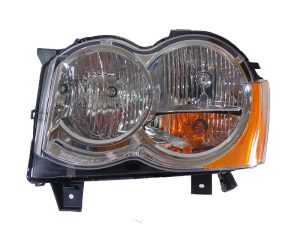 FAROLA JP GRAND CHEROKEE COMPLET LH (07-10)