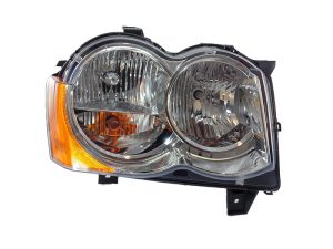 FAROLA JP GRAND CHEROKEE COMPLET RH (07-10)