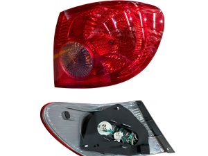 STOP TY COROLLA COMPLETO RH (05-08)