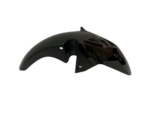 GUARDAB DEL CB-125F TWISTER NEGRO-2PZ/K52-002 / FG-K52-006