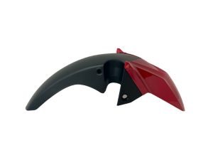 GUARDAB DEL CB-125F TWISTER ROJO-2PZ/K52-002 / FG-K52-006