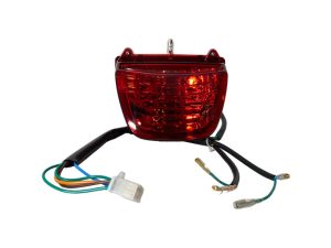 STOP COMPLETO DREAM NEO-110 1A SERIE