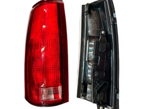 STOP CH GMC COMPLETO LH (98-02)