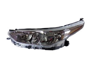 FAROLA TY YARIS XS LH (20-22)