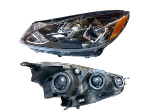 FAROLA FD ESCAPE HALOGENA S/DRL LH (20-22)