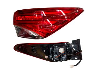 STOP TY FORTUNER LED 2.4 RH (17-22)