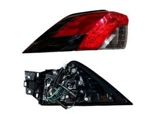 STOP TY RAV4 LED C/RAMAL RH (20-ON)