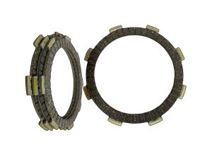 DISCOS DE CLUTCH ACTIV 110  X  4 PCS (22201-LBA8C10)