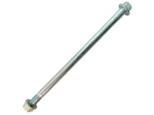 EJE RUEDA DELANTERO FZ-16 (AXLE, FRONT FZ-16)