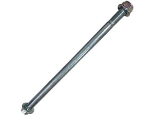 EJE RUEDA TRASERA BEST-125/VIVA-115 (AXLE, REAR BEST-125/VIVA-115)