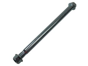 EJE RUEDA TRASERA CBF-150 (AXLE, REAR CBF-150)