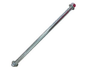 EJE RUEDA TRASERA FZ-16 (AXLE, REAR FZ-16)