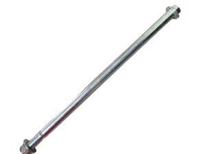 EJE RUEDA TRASERA PULSAR-200NS (AXLE, REAR PULSAR-200NS)