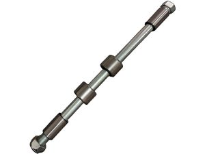 KIT TIJERA GIXXER-150