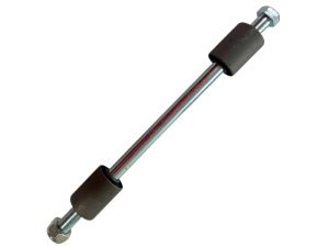 KIT TIJERA PLATINO 100/125