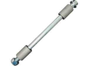 KIT TIJERA YBR-125 (VULCANIZADO)