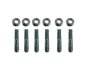 KIT TORNILLOS SPROCKET LANDER/FAZER-250 6H X 12 PCS