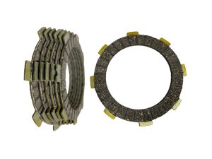 DISCOS DE CLUTCH FR-80/FR-100 X 7 PCS (21441-35000)