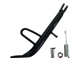 PATA LATERAL AKT R3/CR4 RP CON RESORTE Y TORNILLO (TIPO ORIGINAL)