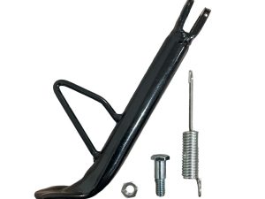 PATA LATERAL WAVE-110S/110 CON RESORTE Y TORNILLO (TIPO ORIGINAL)