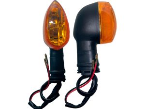 DIREC DEL FZ-16 NARANJA (PAR) JS024