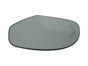 LUNA ESPEJO CH SILVERADO LH (07-14)