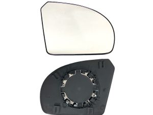 LUNA ESPEJO FD FIESTA RH (05-07)