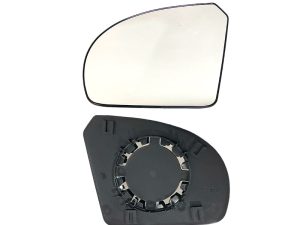 LUNA ESPEJO FD FIESTA LH (05-07)