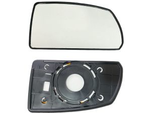 LUNA ESPEJO KIA RIO XCITE RH X2 (08-12)