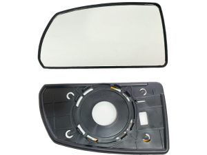LUNA ESPEJO KIA RIO XCITE LH X2 (08-12)