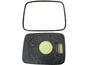 LUNA ESPEJO NS X-TRAIL RH (02-13)