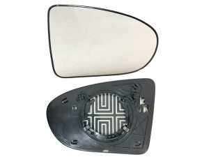 LUNA ESPEJO NS QASHQAI RH (09-14)