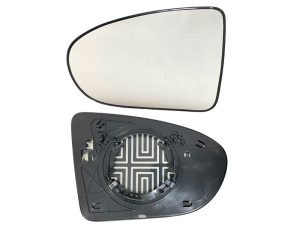 LUNA ESPEJO NS QASHQAI LH (09-14)