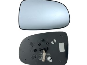 LUNA ESPEJO CH CORSA EVOLUTION RH (03-07)