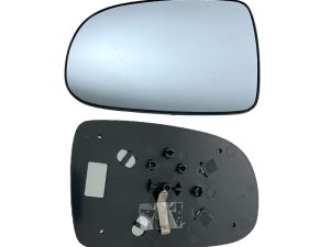 LUNA ESPEJO CH CORSA EVOLUTION LH (03-07)