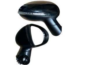 ESPEJO KIA RIO SPICE ELECT DESEMPA? ABATIB C-LUZ RH (12-17)