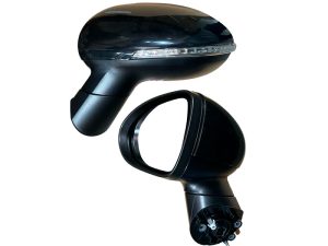 ESPEJO KIA RIO SPICE ELECT DESEMPA? ABATIB C-LUZ LH (12-17)