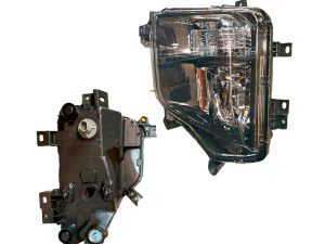 EXPLORADORA MB L200 DIRECC RH (21-ON)