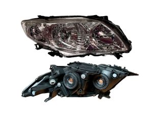 FAROLA TY COROLLA RH (09-11)