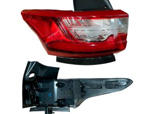 STOP CH TRAVERSE COMPLET LED LH (18-21)