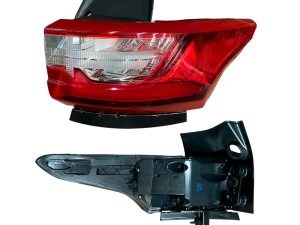 STOP CH TRAVERSE COMPLET LED RH (18-21)