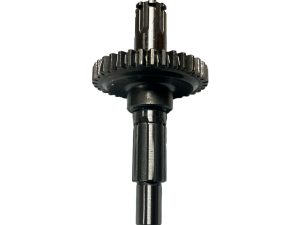 EJE PIÑON SALIDA BOXER CT-100/PLATINO 36T