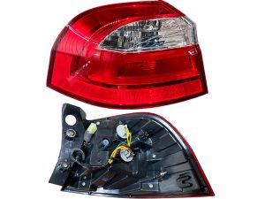 STOP KIA RIO SPICE HB LH (12-17)