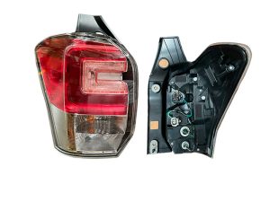 STOP SB FORESTER COMPLET LH (17-18)