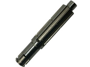 EJE PIÑON SALIDA ECO-100+/DELUXE 23221-GF6-000S