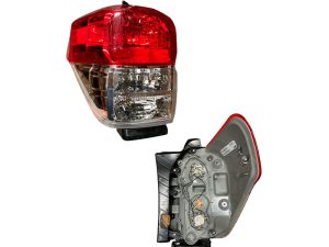 STOP TY 4RUNNER LH (10-13)