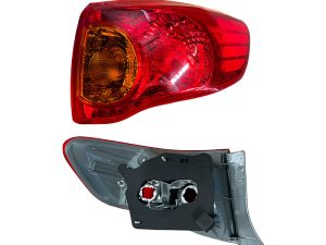 STOP TY COROLLA RH (09-11)